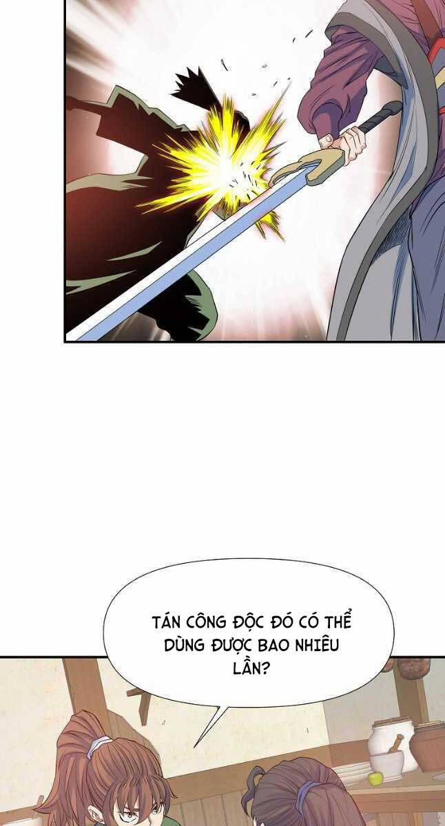 Hoành Tảo Cửu Châu 66 trang 19