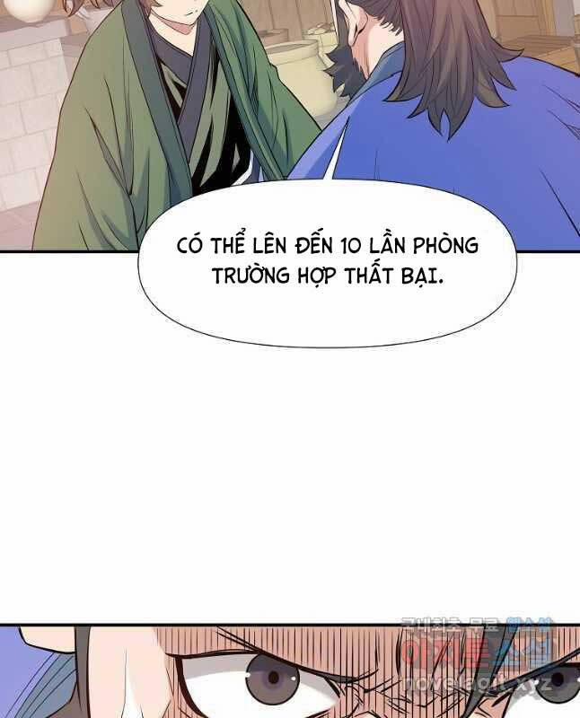 Hoành Tảo Cửu Châu 66 trang 20