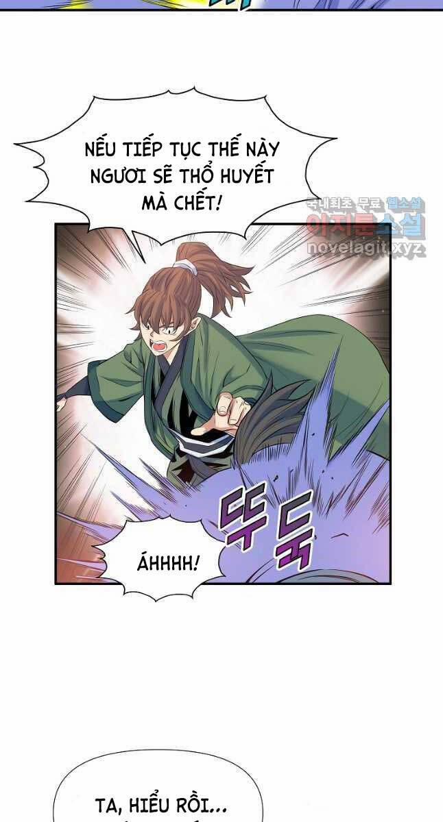 Hoành Tảo Cửu Châu 66 trang 24