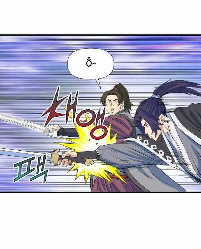 Hoành Tảo Cửu Châu 66 trang 33