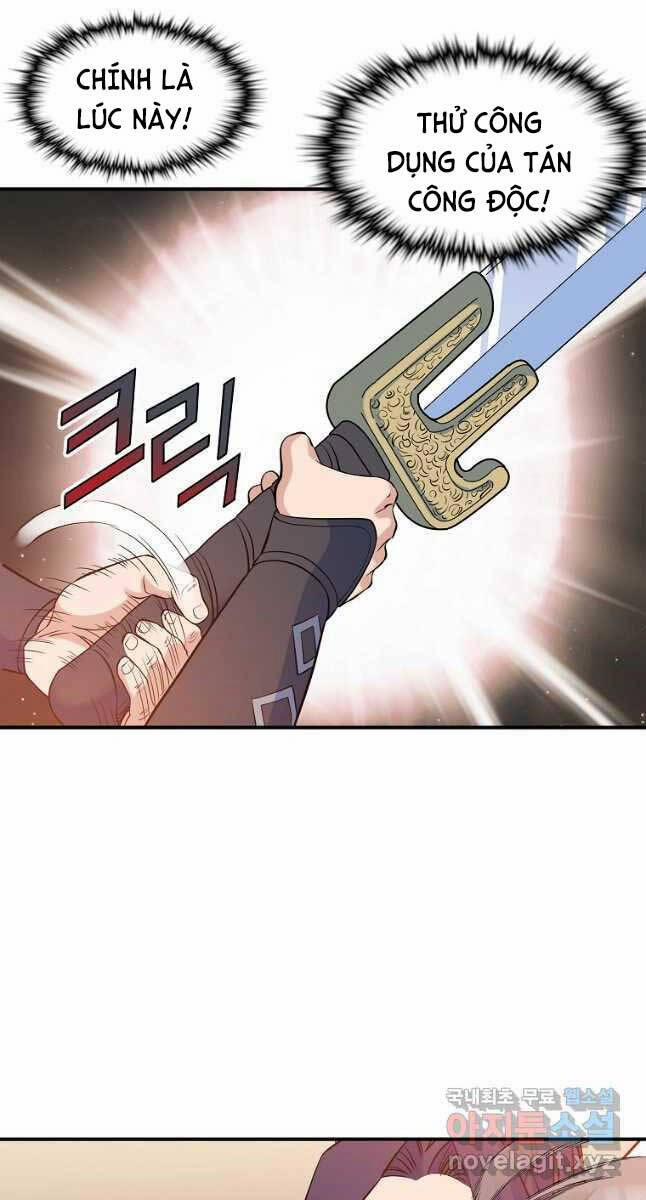 Hoành Tảo Cửu Châu 66 trang 38