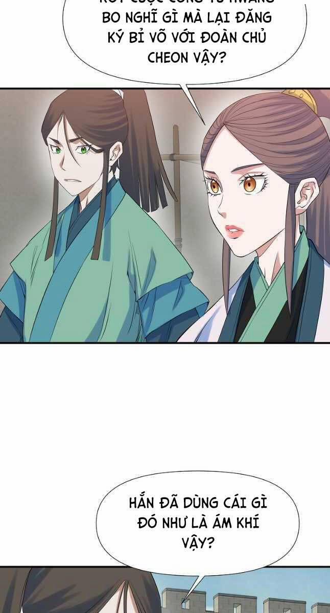 Hoành Tảo Cửu Châu 66 trang 46