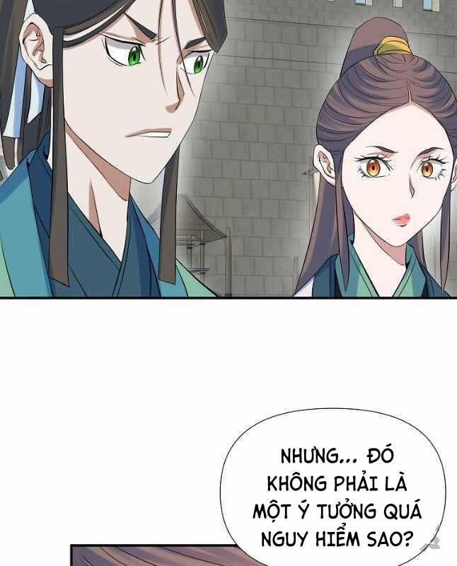 Hoành Tảo Cửu Châu 66 trang 47