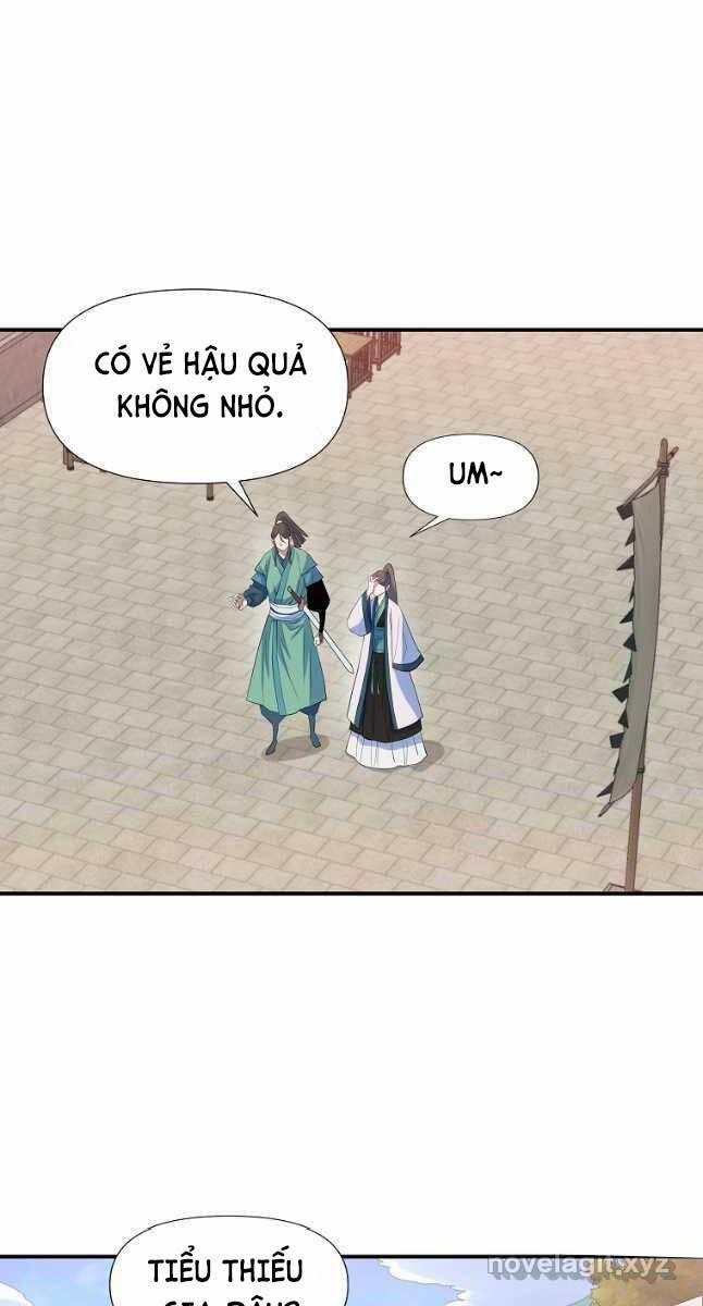 Hoành Tảo Cửu Châu 66 trang 51