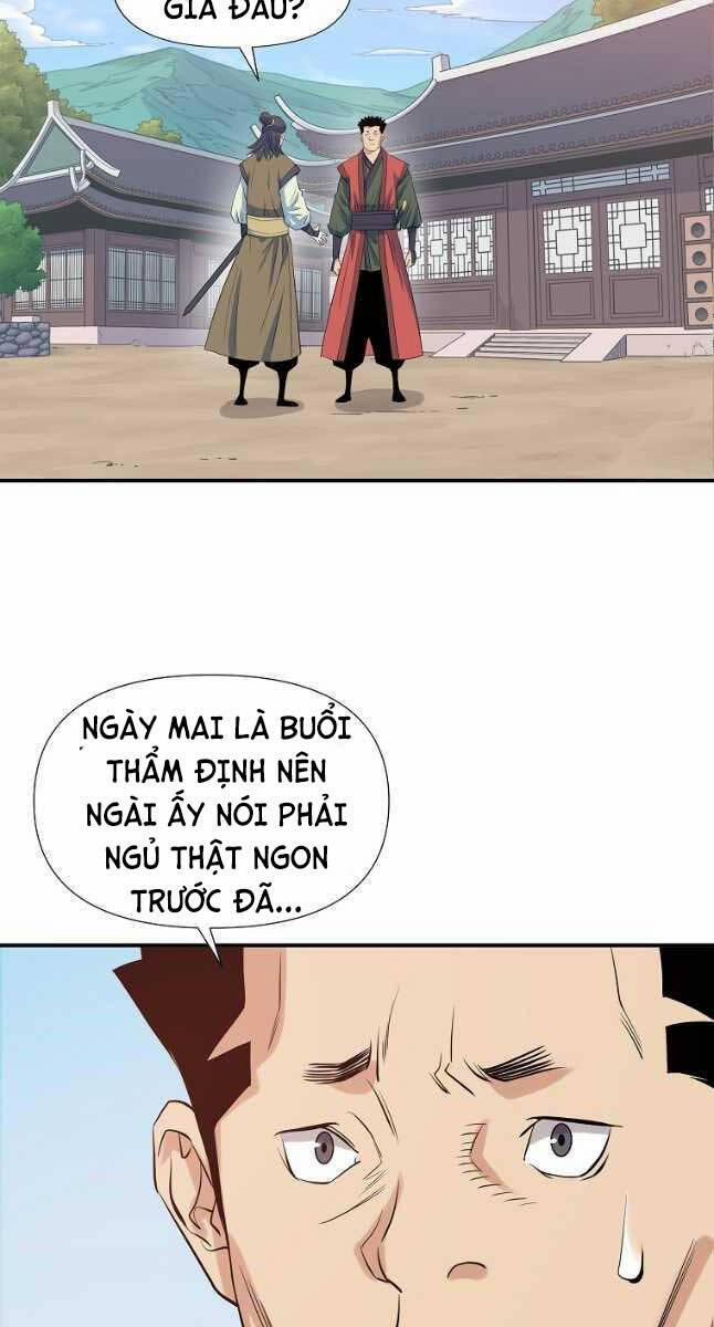 Hoành Tảo Cửu Châu 66 trang 52