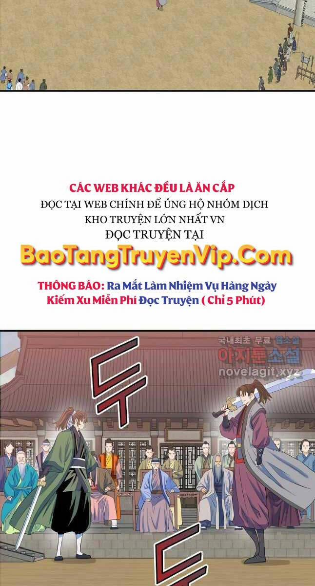 Hoành Tảo Cửu Châu 66 trang 55