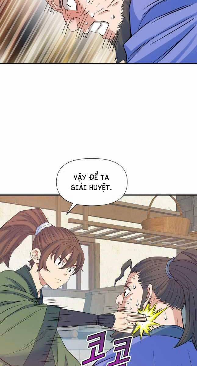 Hoành Tảo Cửu Châu 66 trang 7