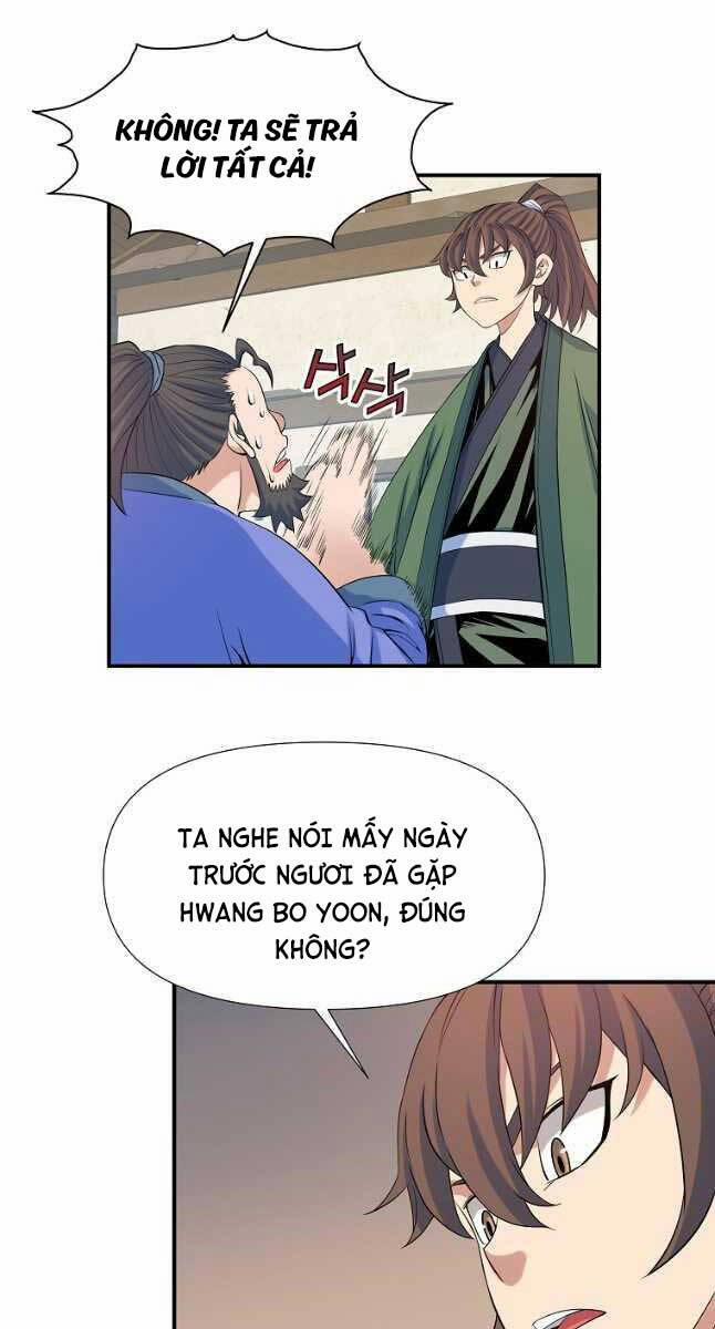 Hoành Tảo Cửu Châu 66 trang 9