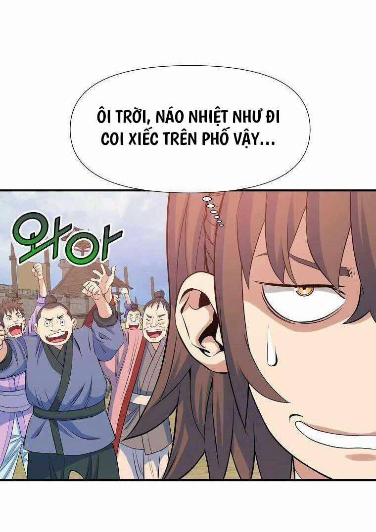 Hoành Tảo Cửu Châu 67 trang 10