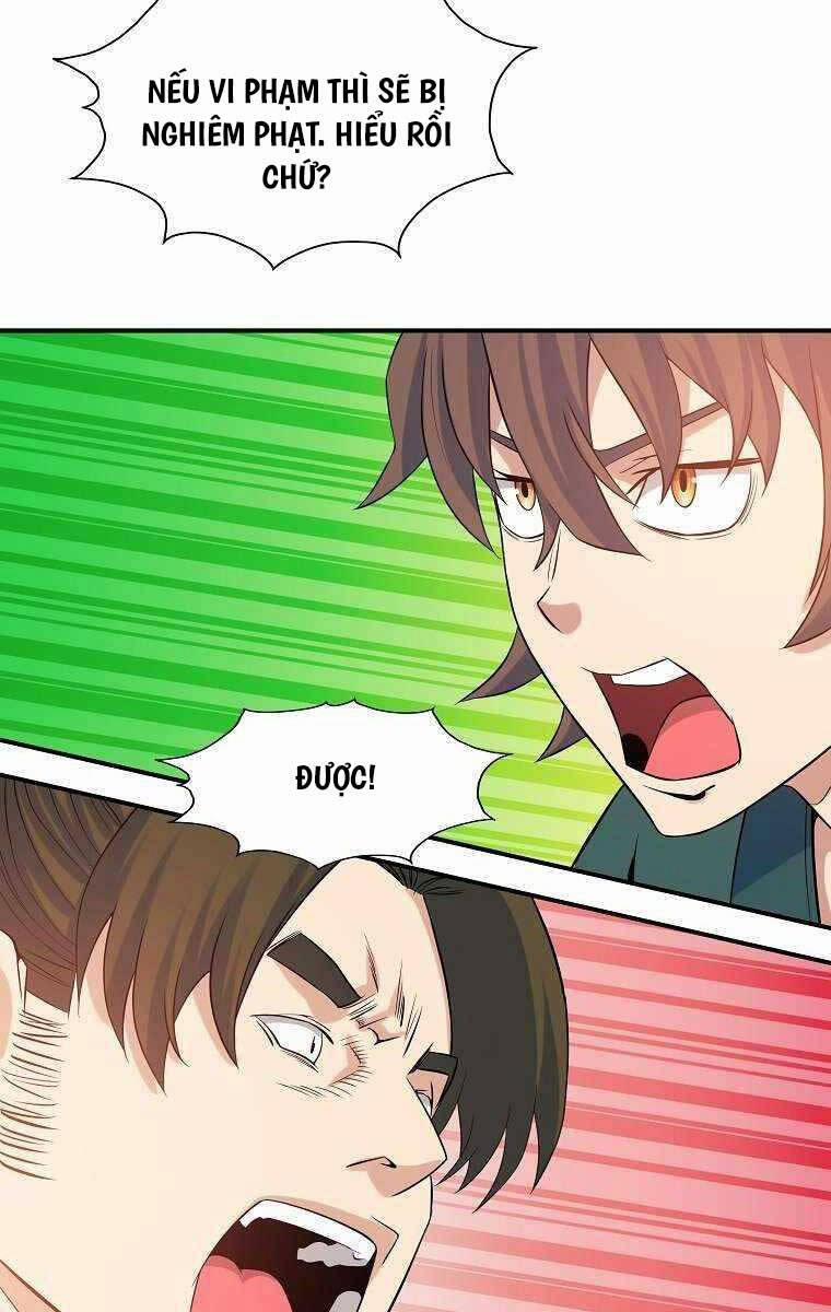 Hoành Tảo Cửu Châu 67 trang 12