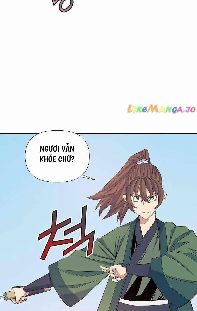 Hoành Tảo Cửu Châu 67 trang 14