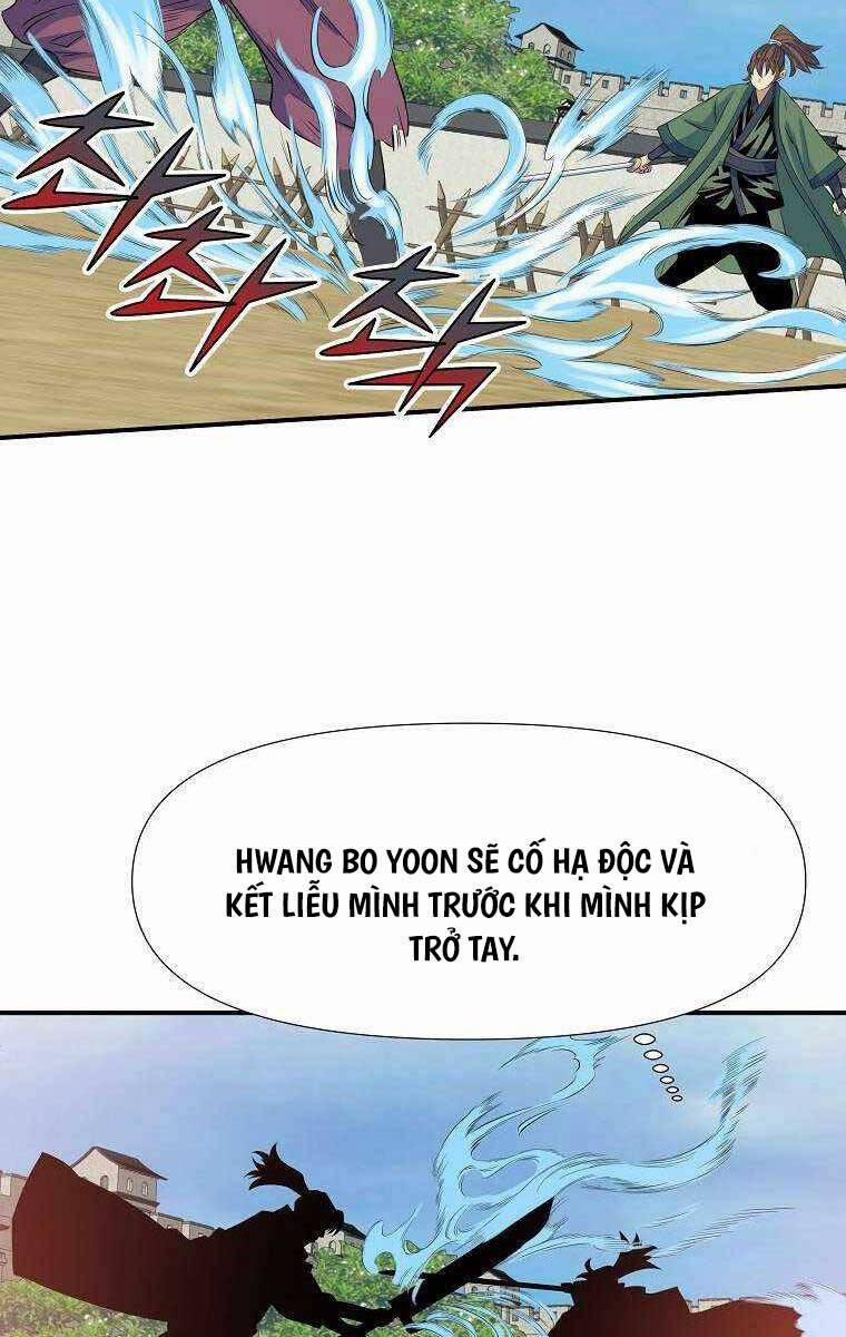 Hoành Tảo Cửu Châu 67 trang 19