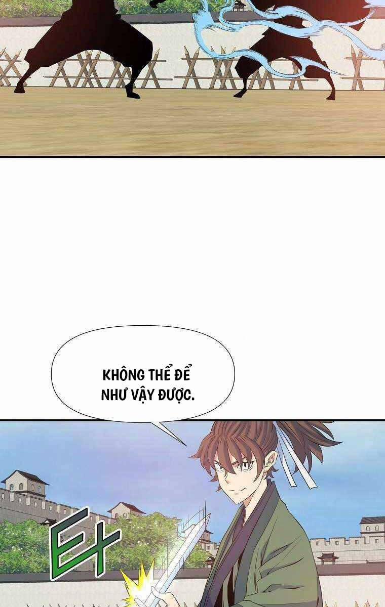 Hoành Tảo Cửu Châu 67 trang 20