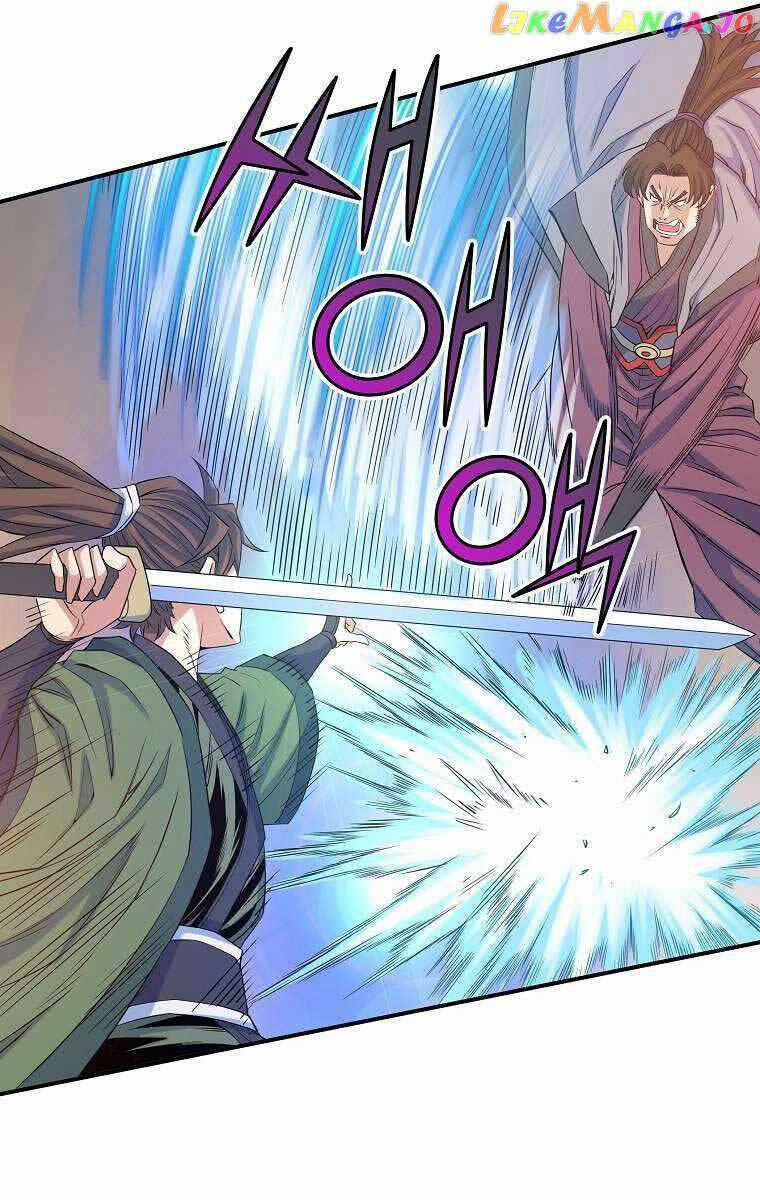 Hoành Tảo Cửu Châu 67 trang 24