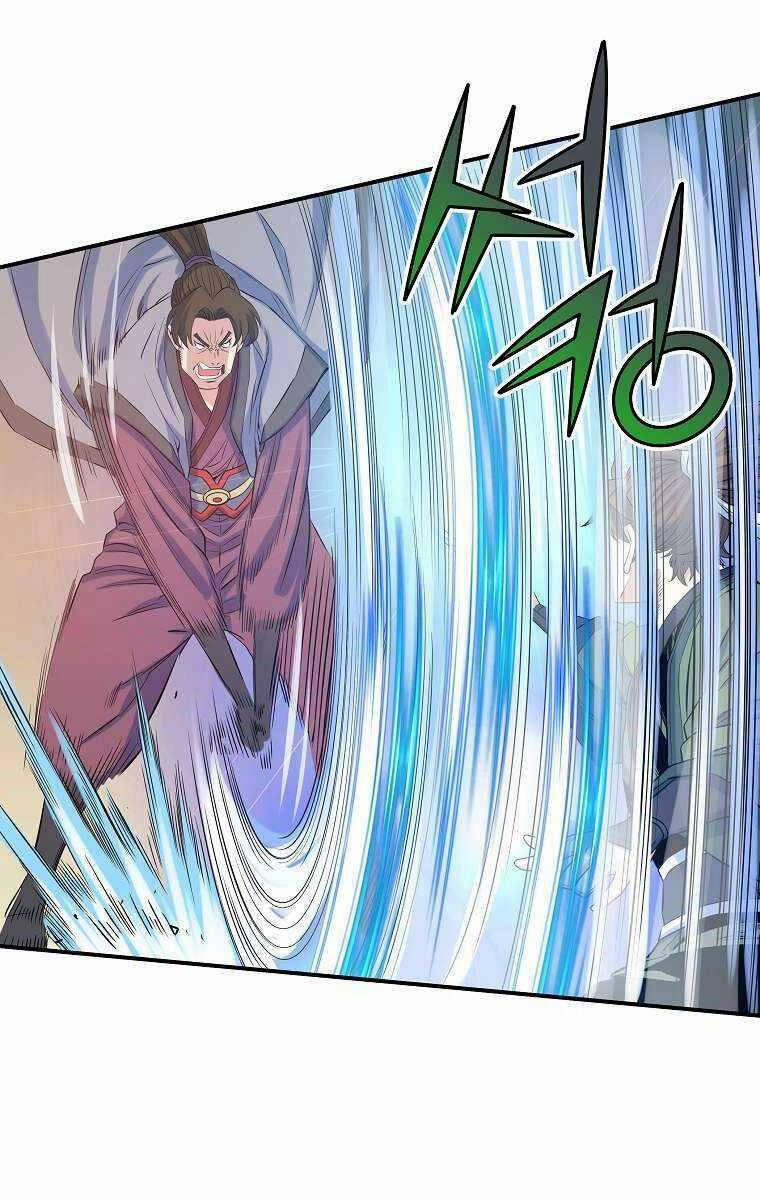 Hoành Tảo Cửu Châu 67 trang 25