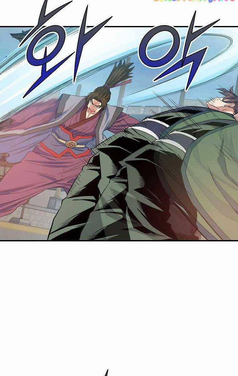 Hoành Tảo Cửu Châu 67 trang 30