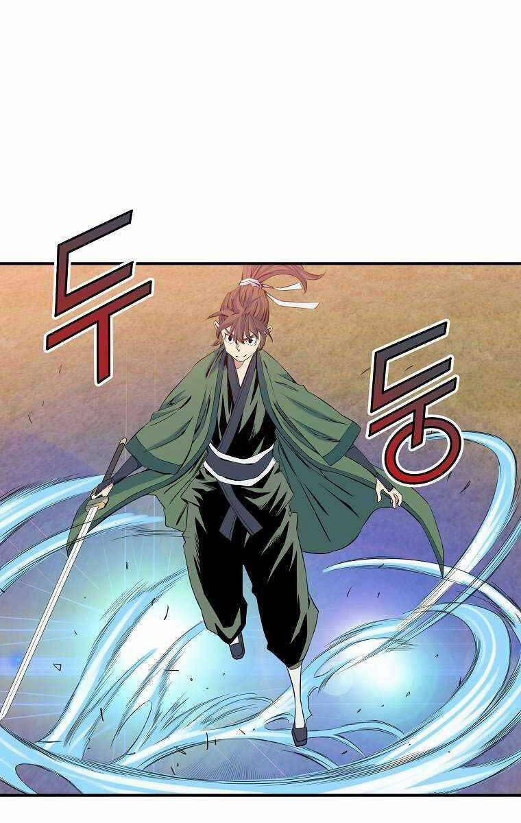 Hoành Tảo Cửu Châu 67 trang 35