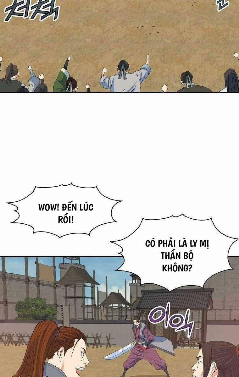 Hoành Tảo Cửu Châu 67 trang 37