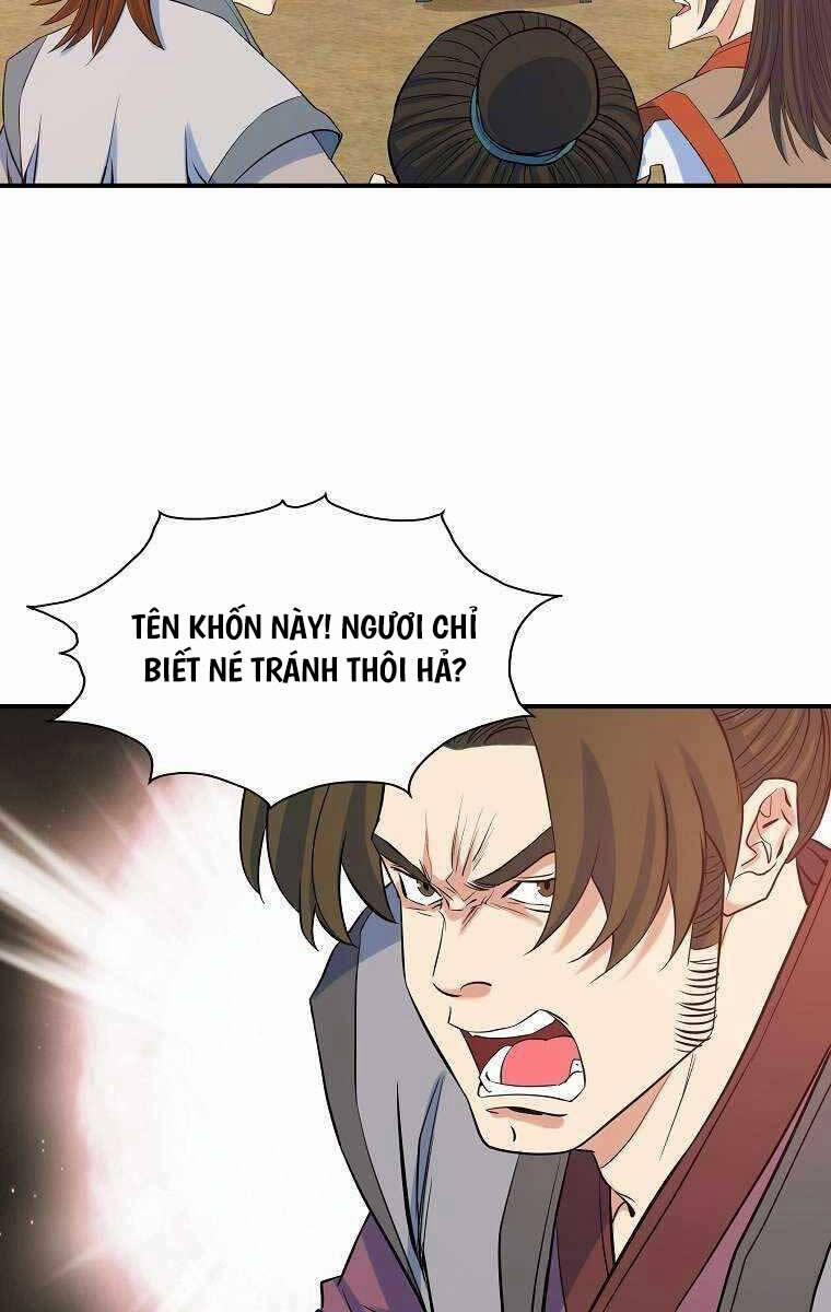 Hoành Tảo Cửu Châu 67 trang 38