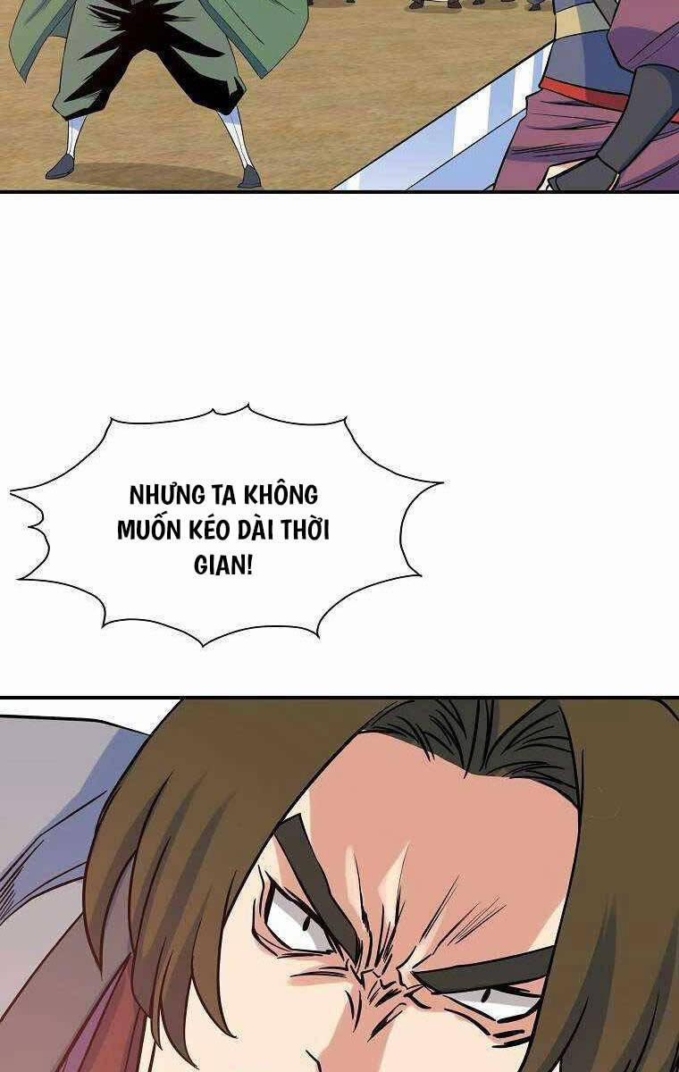 Hoành Tảo Cửu Châu 67 trang 40