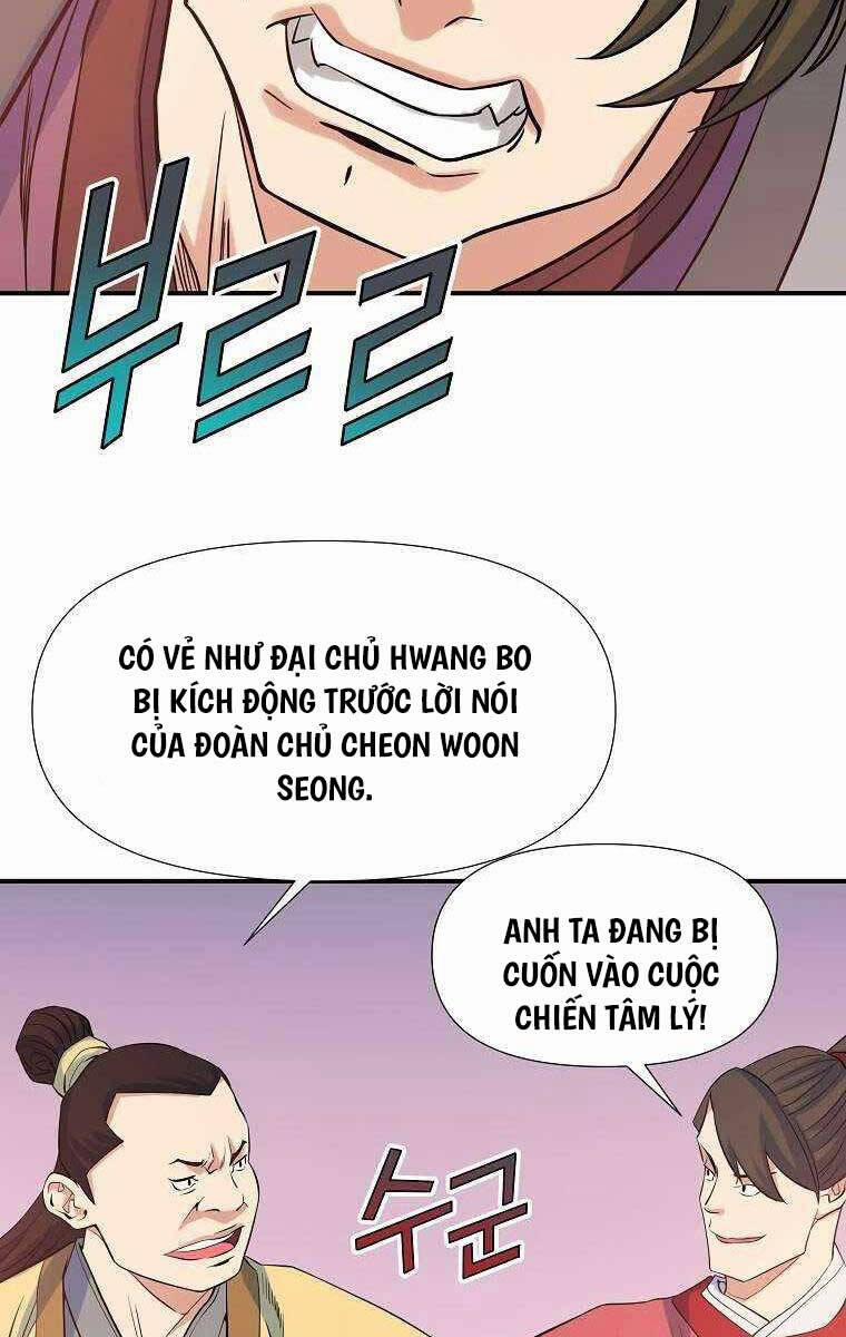 Hoành Tảo Cửu Châu 67 trang 41