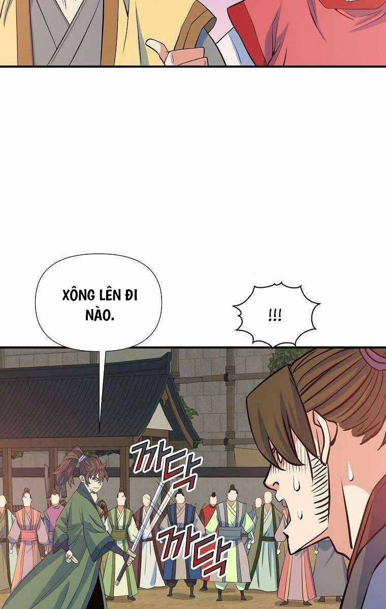 Hoành Tảo Cửu Châu 67 trang 42