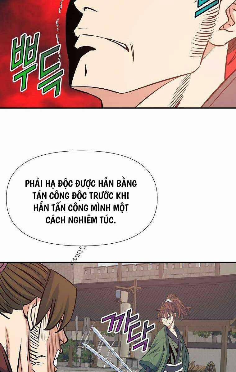 Hoành Tảo Cửu Châu 67 trang 44