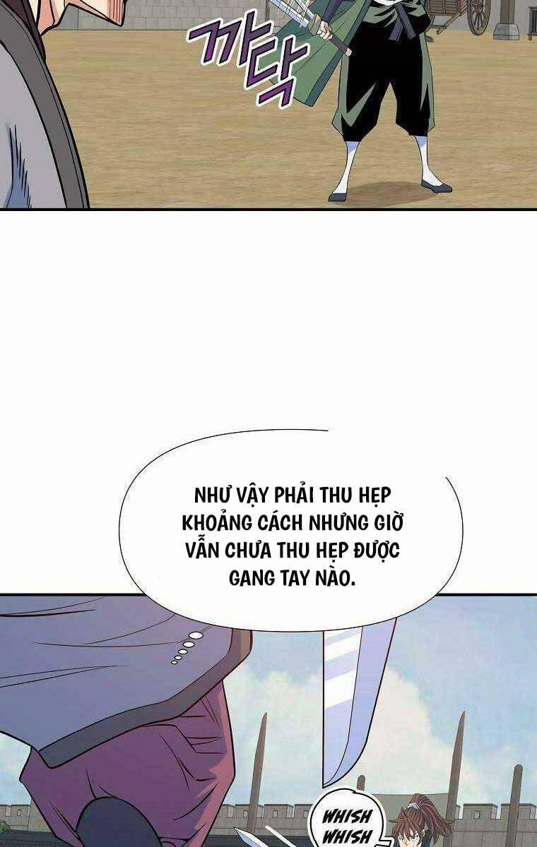 Hoành Tảo Cửu Châu 67 trang 45