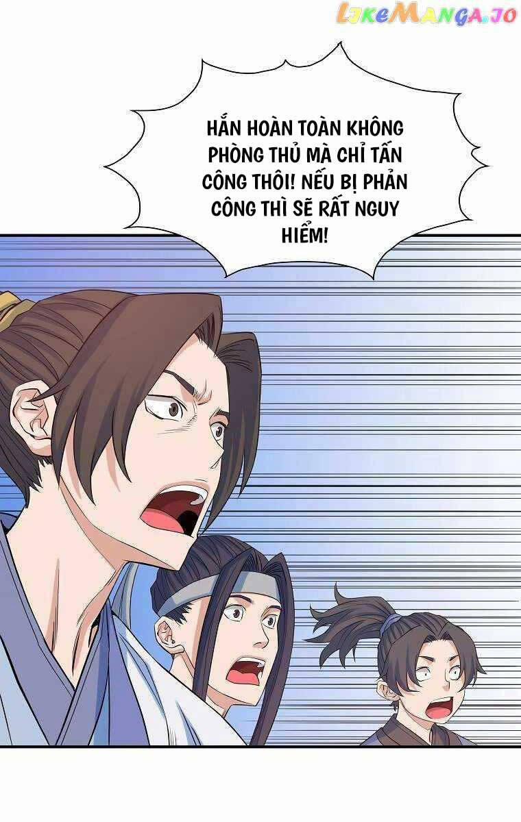 Hoành Tảo Cửu Châu 67 trang 49