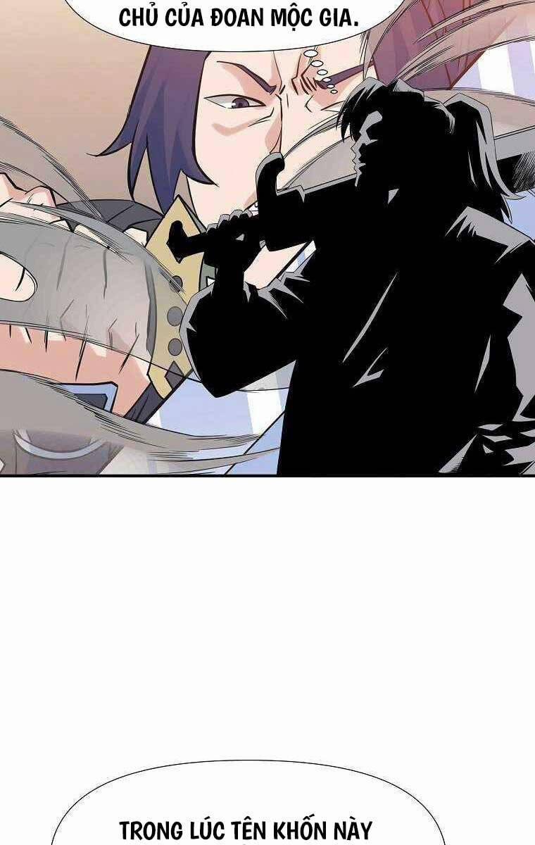 Hoành Tảo Cửu Châu 67 trang 5