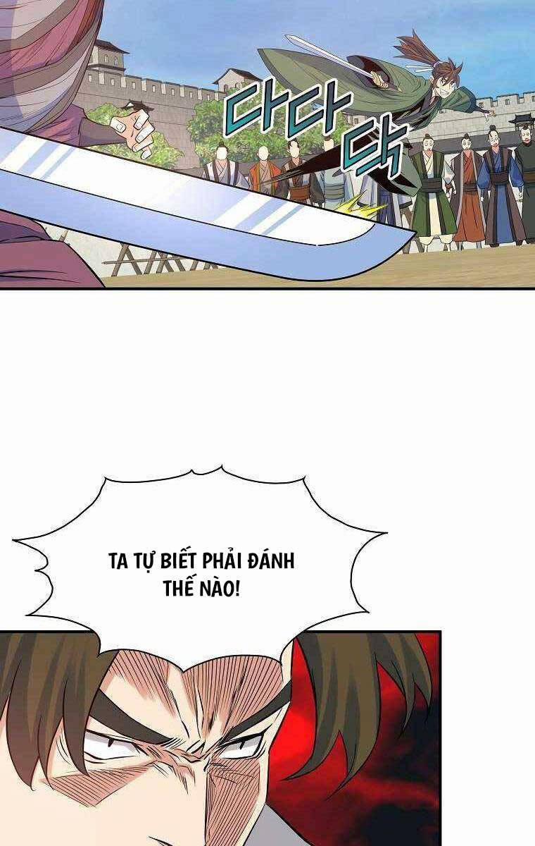 Hoành Tảo Cửu Châu 67 trang 54