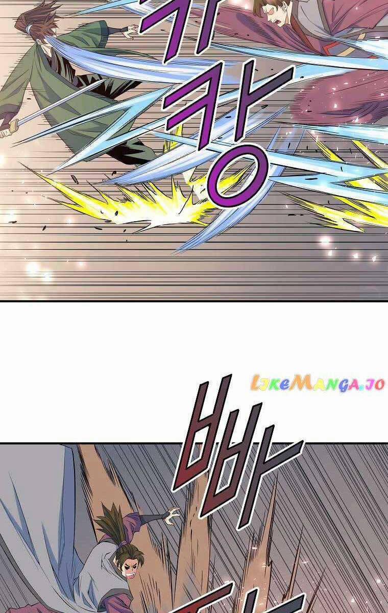 Hoành Tảo Cửu Châu 67 trang 64