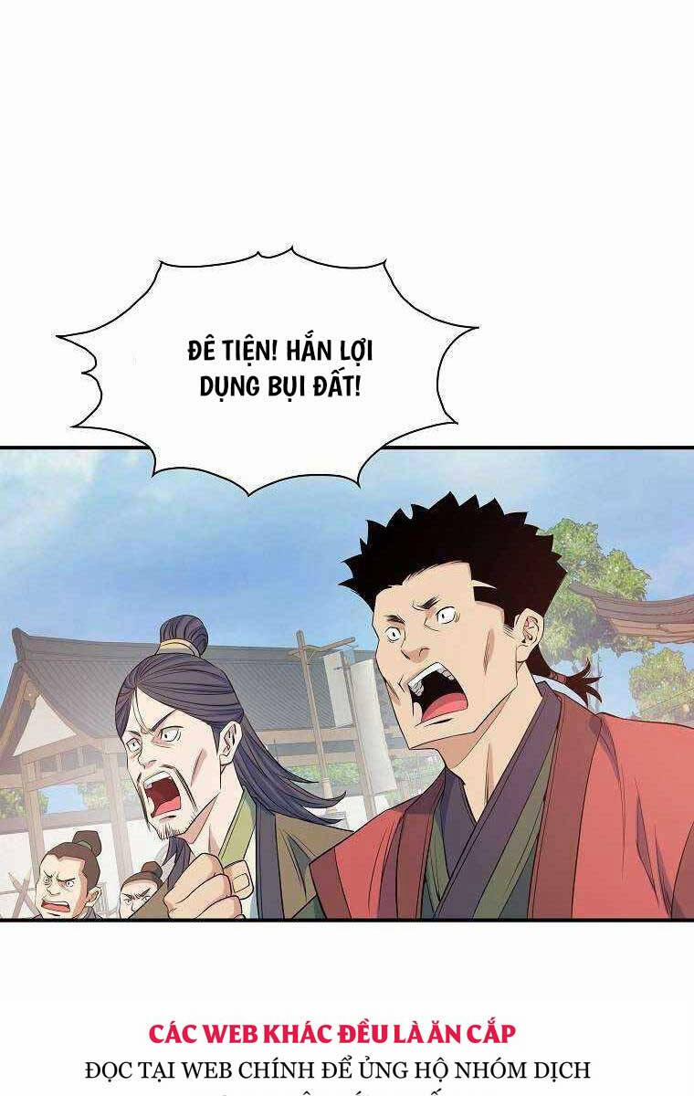 Hoành Tảo Cửu Châu 67 trang 66