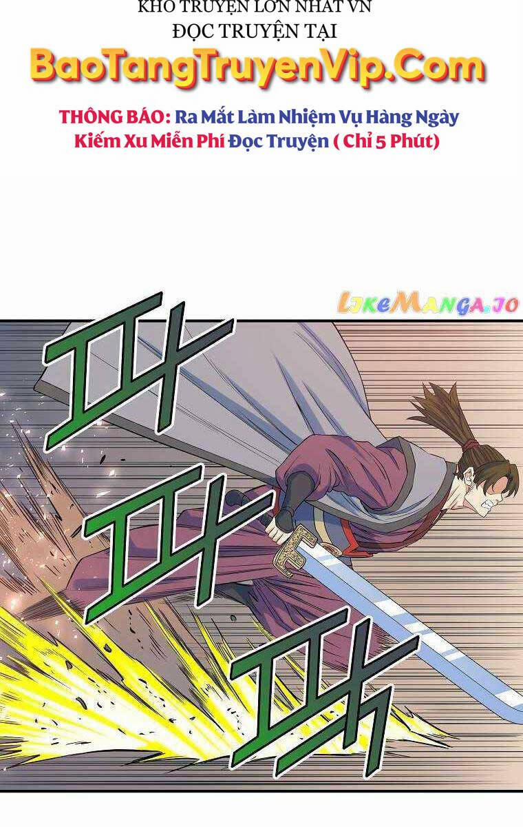 Hoành Tảo Cửu Châu 67 trang 67