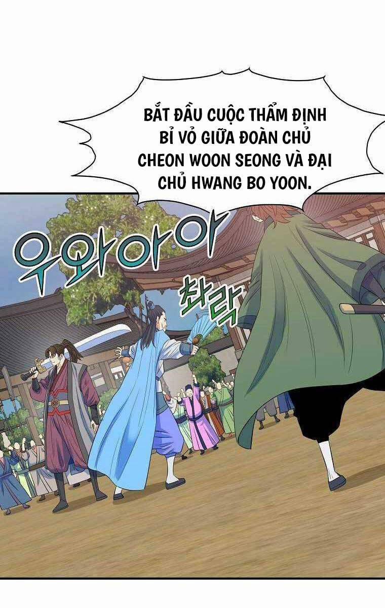 Hoành Tảo Cửu Châu 67 trang 7