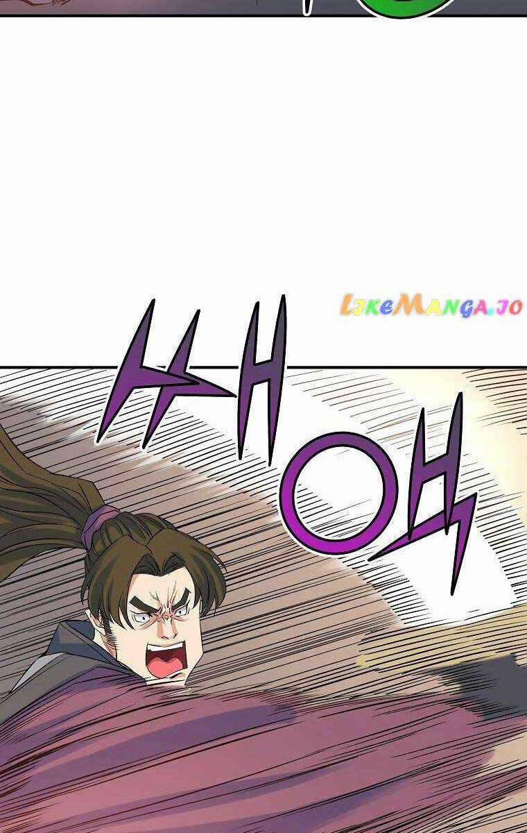 Hoành Tảo Cửu Châu 67 trang 70