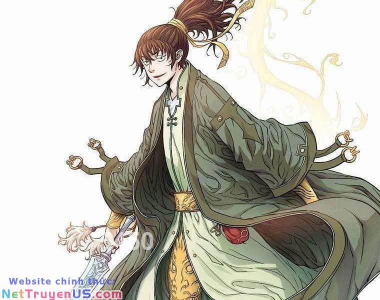 Hoành Tảo Cửu Châu 68 trang 1