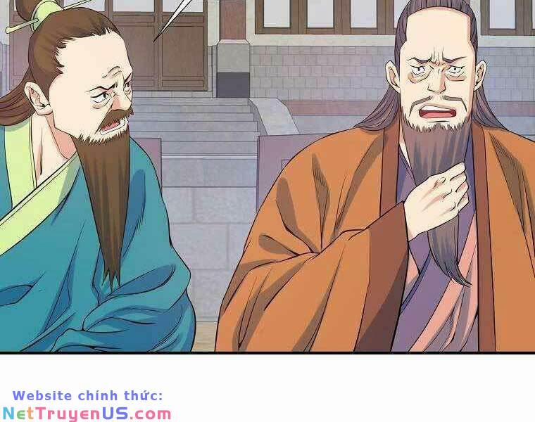 Hoành Tảo Cửu Châu 68 trang 110