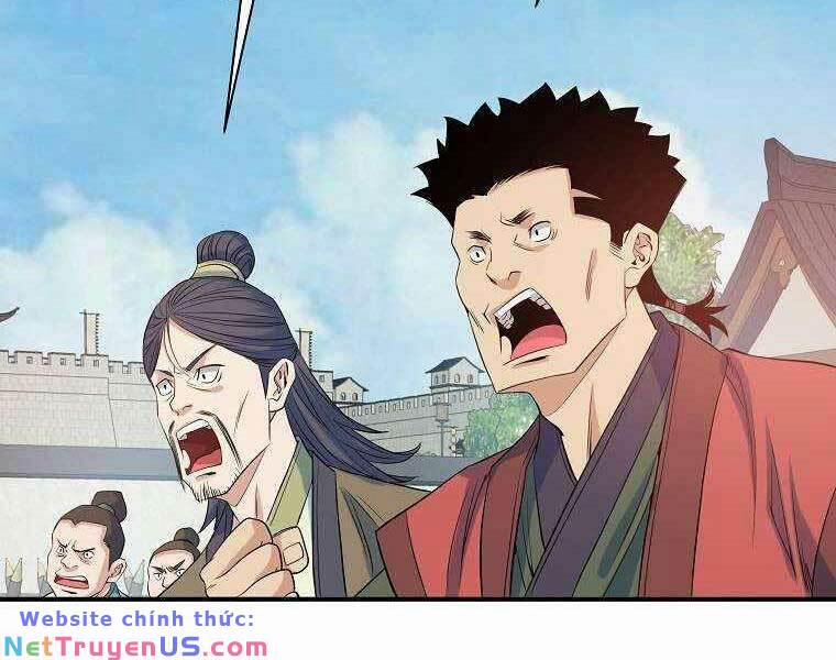 Hoành Tảo Cửu Châu 68 trang 120