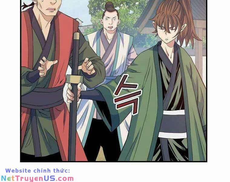 Hoành Tảo Cửu Châu 68 trang 122