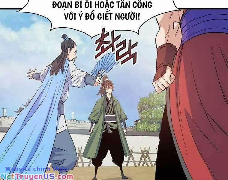 Hoành Tảo Cửu Châu 68 trang 126