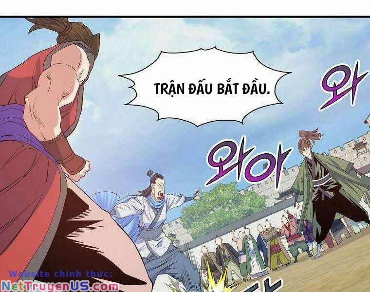 Hoành Tảo Cửu Châu 68 trang 132