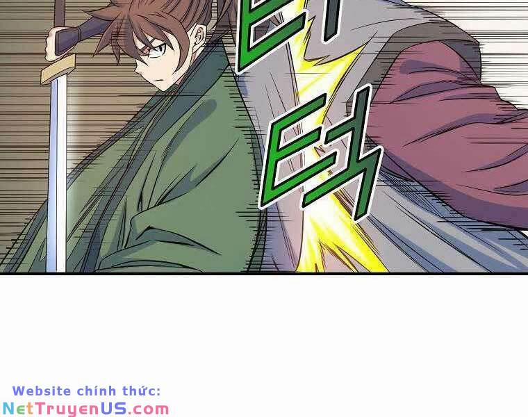 Hoành Tảo Cửu Châu 68 trang 16