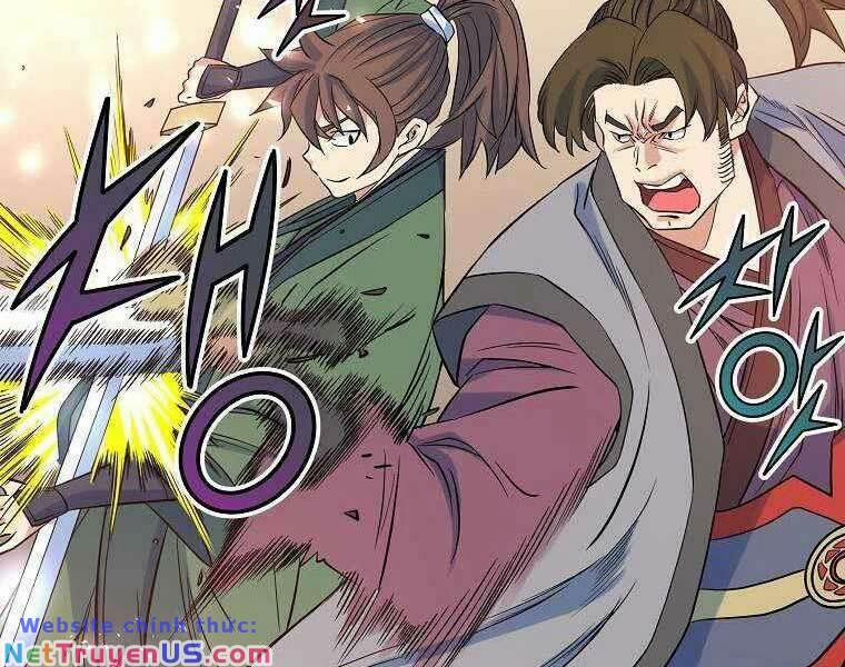 Hoành Tảo Cửu Châu 68 trang 18