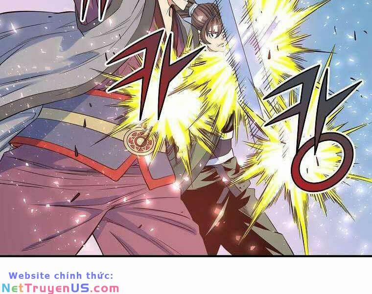 Hoành Tảo Cửu Châu 68 trang 21