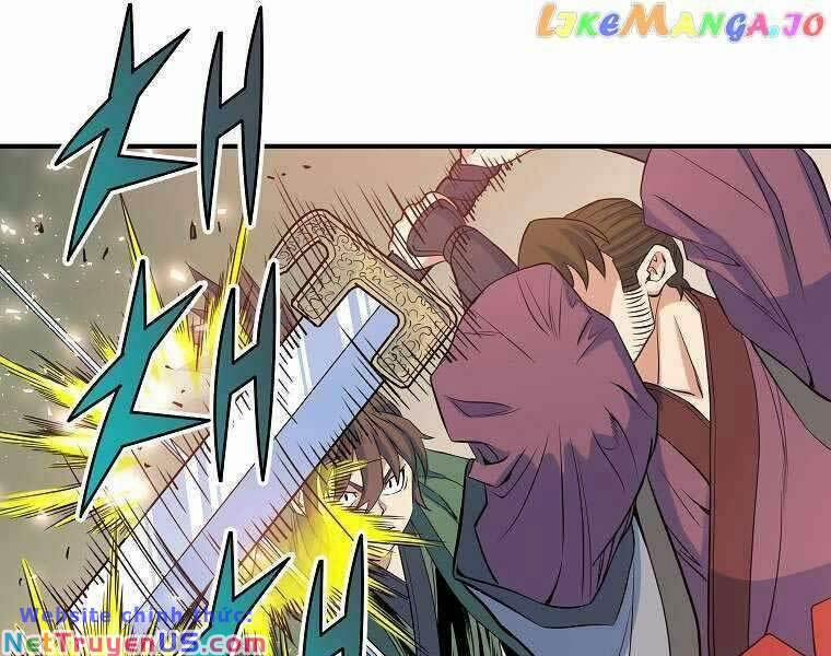 Hoành Tảo Cửu Châu 68 trang 23