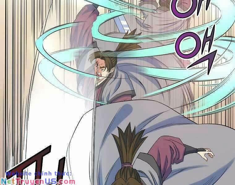 Hoành Tảo Cửu Châu 68 trang 27