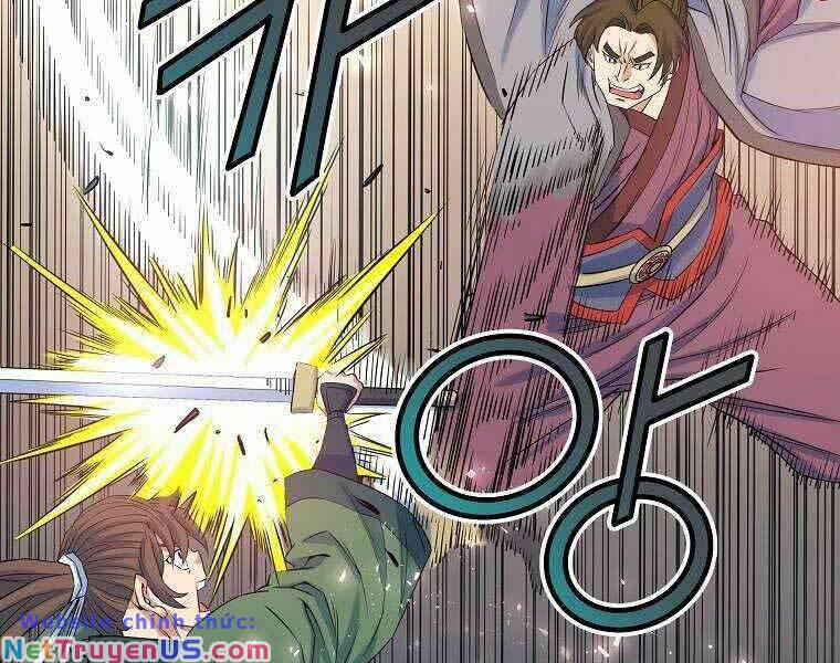 Hoành Tảo Cửu Châu 68 trang 30