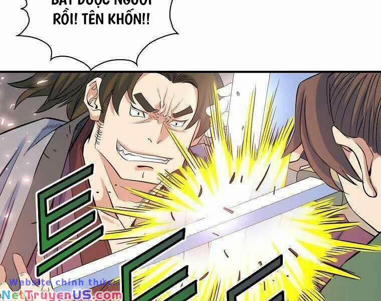 Hoành Tảo Cửu Châu 68 trang 34