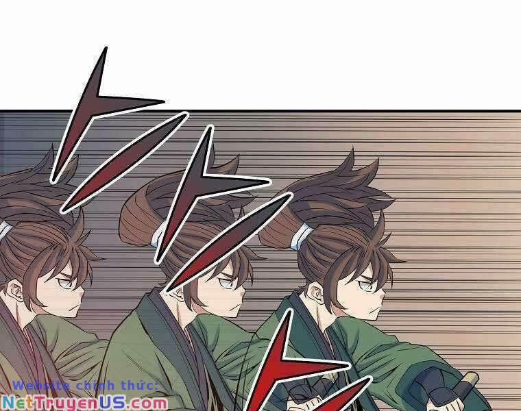 Hoành Tảo Cửu Châu 68 trang 41